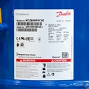 Compressor MTZ80-4V (MTZ80HP4CVE) 135,78cm³ 400V