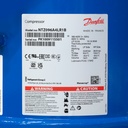 Compressor NTZ68-4B (NTZ068A4LR1B) 68,00cm³ 400V