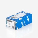 Shut off valve140bar 6110E/22, CO2, 1/4" F - 1/4" NPT