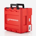 Puristustyökalu Romax Compact III Basic SET1 AMP EU + Jaw set >B< MaxiPro 1/4-5/8" | 1000004287