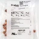 Polar, 90° FF bend, 5002, 3/8"x 3/8", 130bar, 3.1 Certificate