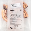 Polar, 90° FF bend, 5002, 1 3/8"x 1 3/8", 130bar, 3.1 Certificate