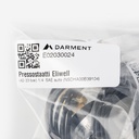 Pressure Switch Eliwell (42-33 bar) 1/4" SAE auto