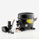 Kompressori FRK8.5G (FR8.5G) 195B0026 7,95cm³ R134A LBP/HBP 230V