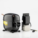 Kompressori SC21GX (SC21G) 195B0636 20,95cm³ R134A LBP/HBP 230V