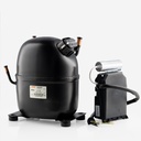 Kompressori MS26FB 25,93cm³ R404A LBP 230V 7/8HP