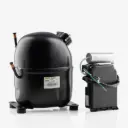 Compressor MS34FB 34,40cm³ R404A LBP 230V