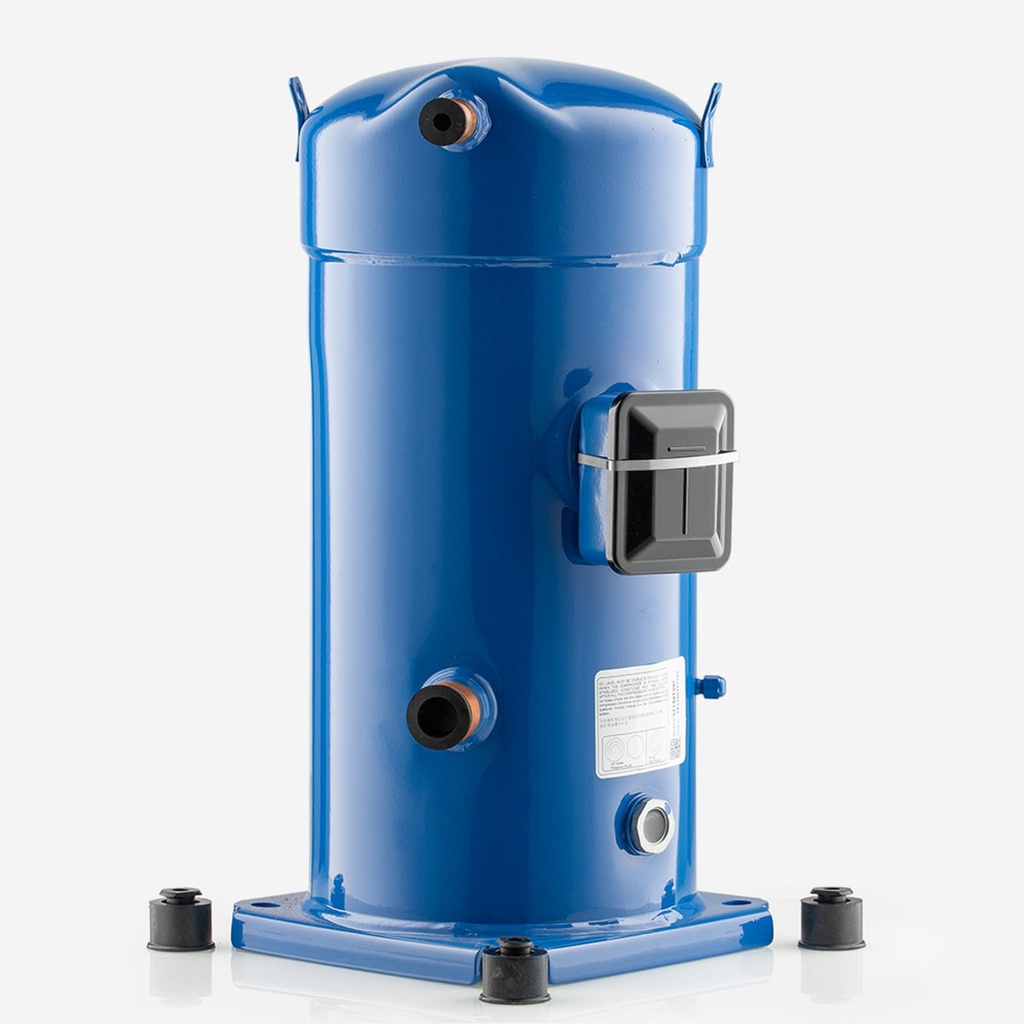 Kompressori SZ148T4VC 400V (juotettava)