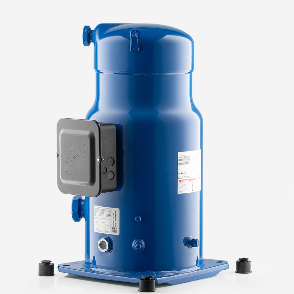 Compressor SZ185S4RC/D/I 400V HMBP (rotalock)