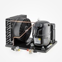 Condensing unit CAJN4452YHR R134A 620W -10/+32°C HBP 230V