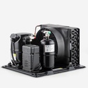 Condensing unit TAJN4492YHR R134A 1235W -10/+32°C MHBP 400V