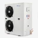 Koneikko Coolent NF600SGL -35°C 2,98kW 6HP R404A 400V
