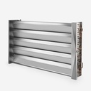 Evaporator Coolent static DSE 9-1440 1440W 0,5mm