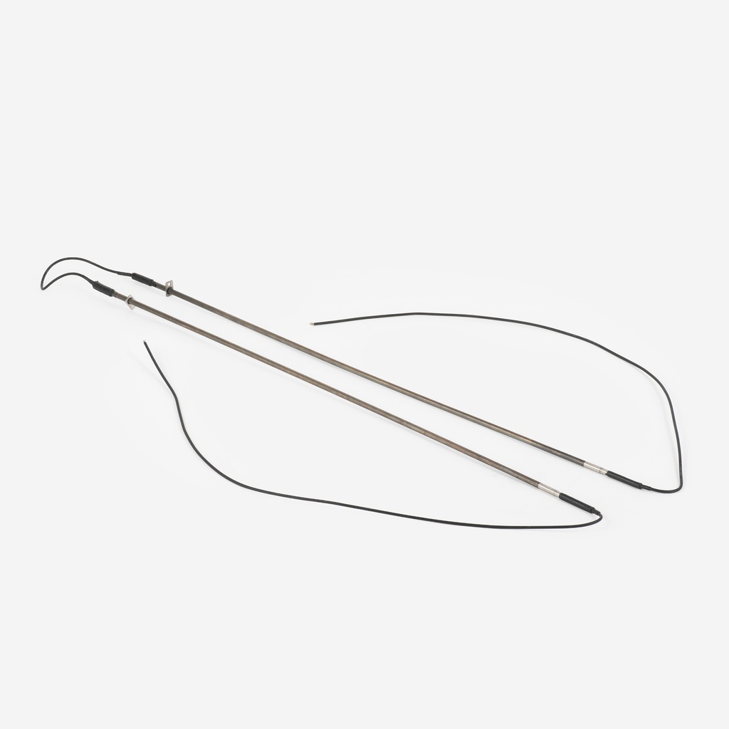 Defrost heater for DSE 5-490 101/87cm 288W