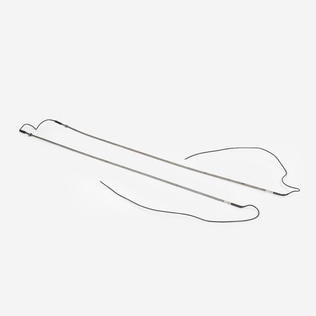 Sulatusvastuspari Coolent DSE 5-625/6-872 112/107,5cm 384W