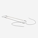 Defrost heater for DSE 5-340 81/66cm 220W