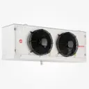 Evaporator Borea E 35-2 C 9 E 4D 5,20kW -8°C/8dt with electric defrost   