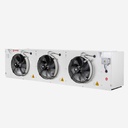 Höyrystin Borea E 50-3 E7,5 E 4D 23,5kW -30°C/7dt sähkösulatus