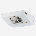 Evaporator Coolent LFJ400X 0,50kW -8°C/dt8 R404A 6mm electric defrost