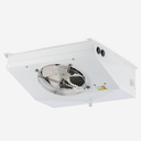 Evaporator Coolent LFJ500X 0,60kW -8°C/dt8 R404A 6mm electric defrost