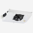 Evaporator Coolent LFJ650XECM EVD 0,75kW -8°C/dt8 R404A 6mm electric defrost