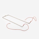 Defrost for drip tray 550W Coolent LFJ1800