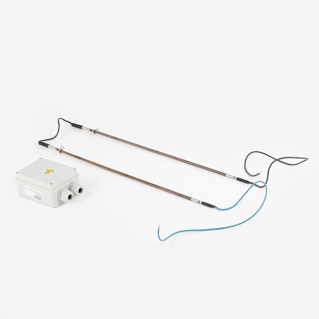 Electric defrost heater Stefani SHCP035/1E 370W