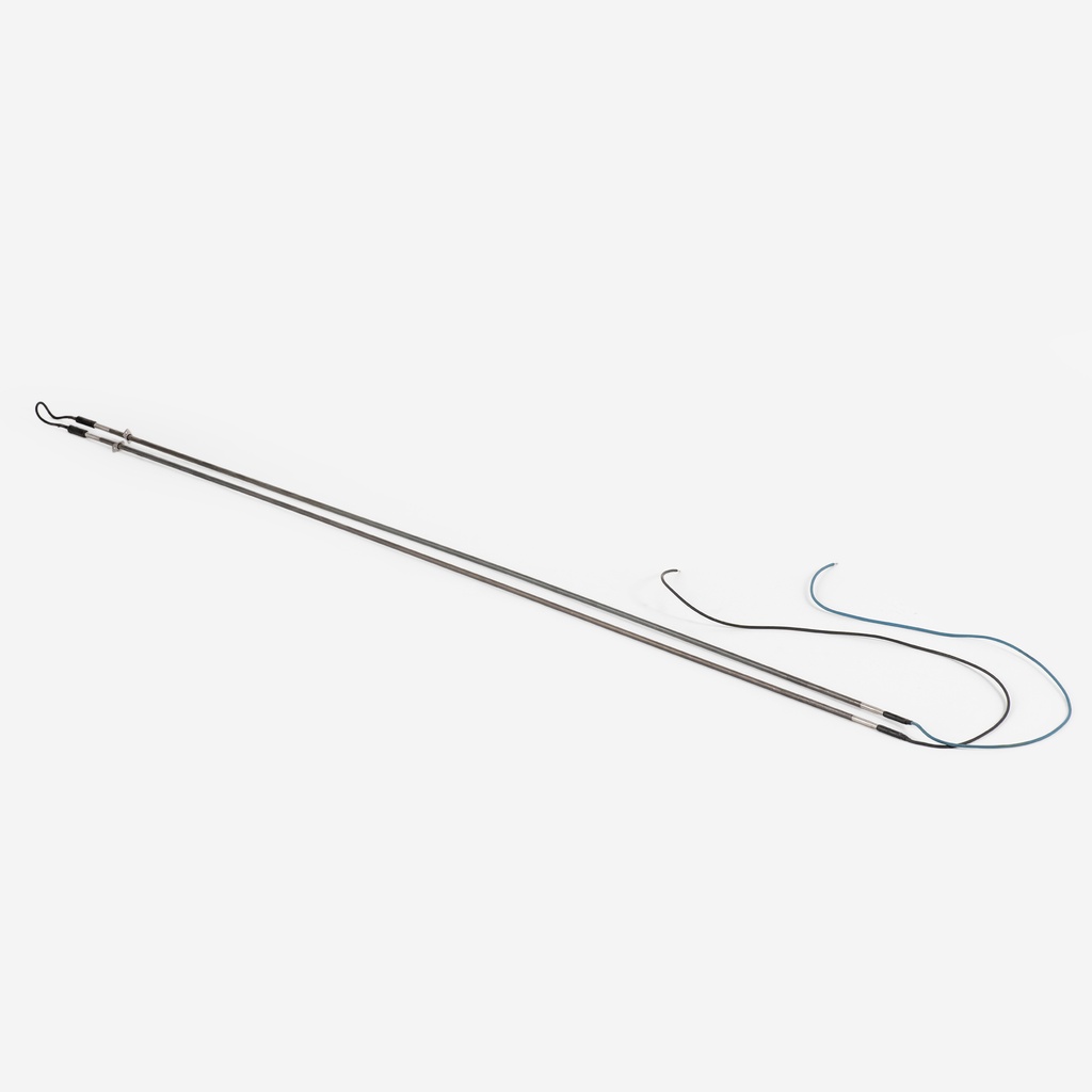 Electric defrost heater Stefani SHCP050/2G 1400W