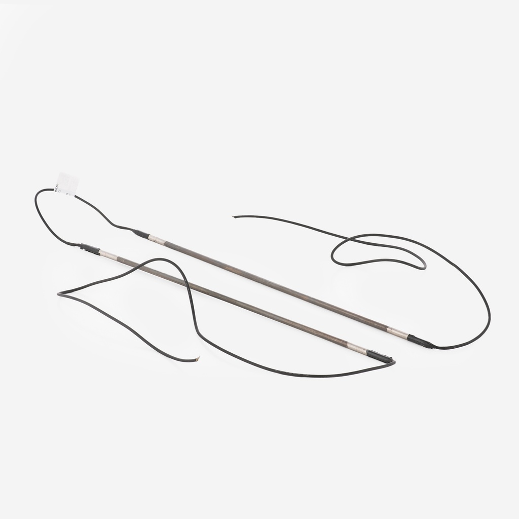 Sulatusvastuspari PCJSS1 330w/pari