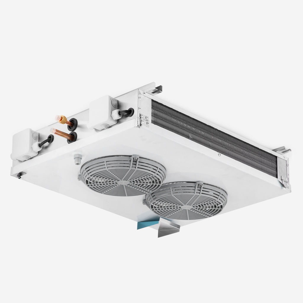 Evaporator Modine MIC201ED 1,66kW with electric defrost