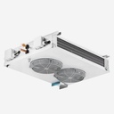 Evaporator Modine MIC201ED 1,66kW with electric defrost