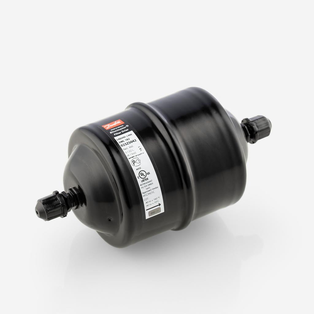 Kuivain 1/4"-SAE 023Z5042 / 023Z504291 DML162