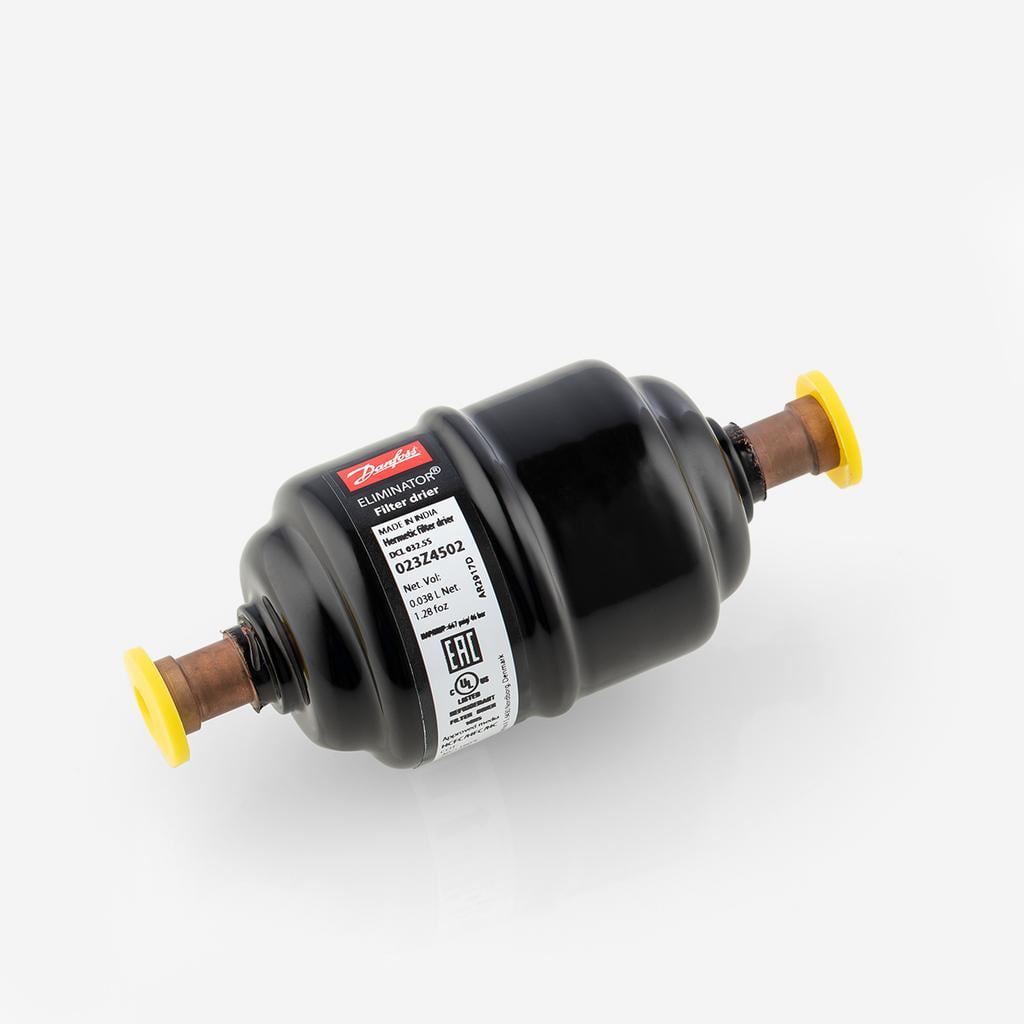 Kuivain 5/16"-ODS 023Z4502/023Z501491 DCL 32.5S