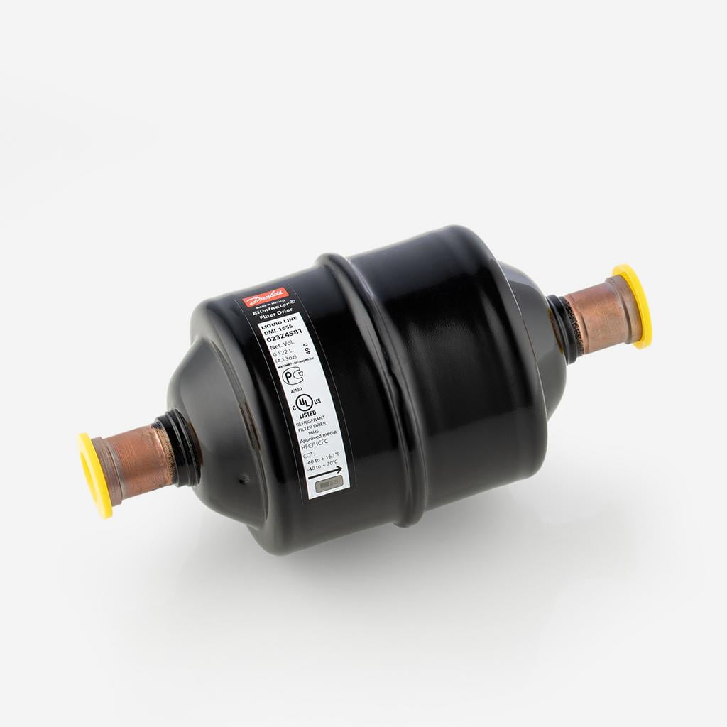 Kuivain 5/8"-ODS 023Z4581 / 023Z458191 DML165S