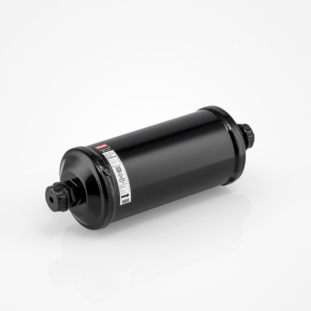 Kuivain 1/2"-SAE pintatiiviste DML304FS 023Z3248