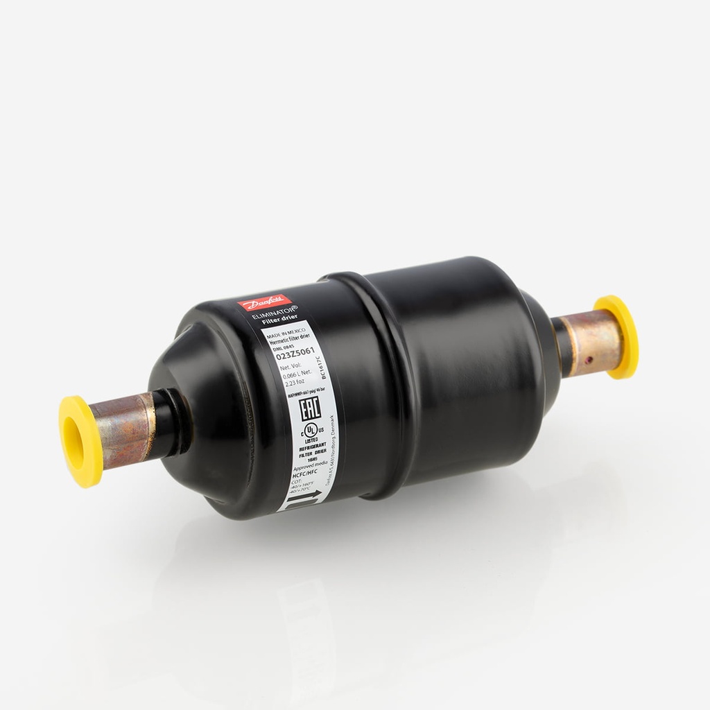  Kuivain 1/2"-ODS 023Z4572 / 023Z506191 DML 084S