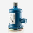 Suction filter Carly ACY4811 MMS 35mm