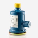 Suction filter Carly ACY4813 MMS 42mm
