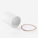 Filter element felt Carly CCY100 F