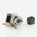 Öljynannostelija elektroninen OM3-CUA, 24VAC, rele 230V (805301), Emerson