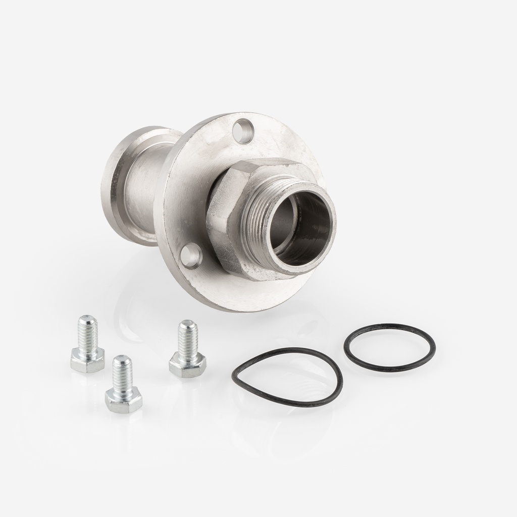 Adapter for OP-01/02 For bitzer octagon