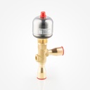 Elektroninen paisuntaventtiili Danfoss 034G4015 ETS 12,5 22mm-ODS