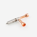 Elektroninen paisuntaventtiili E2V35FSMC0 16mm-ODS