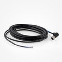 Cable for expansion valve Copeland EXV-M60 804665 6m (M12)
