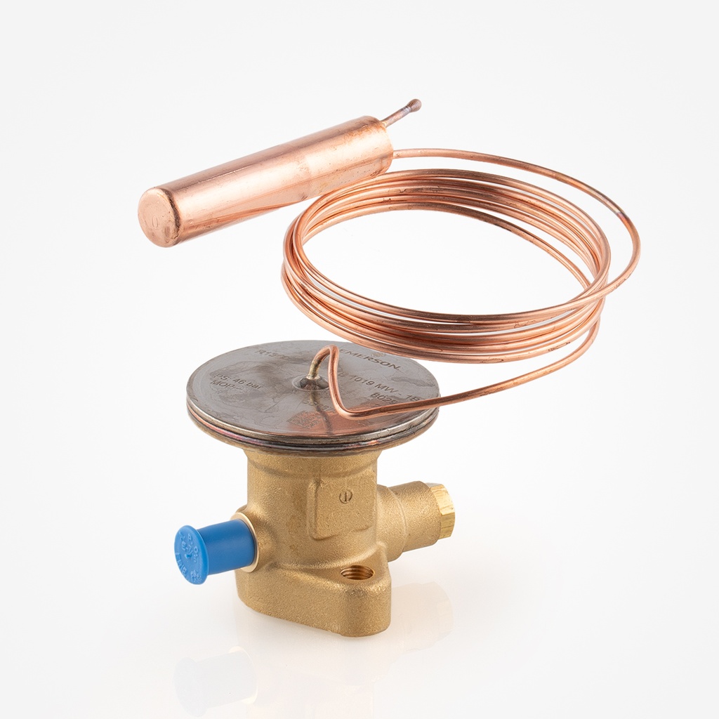 Expansion valve Alco R134A TCLE - XB 1019 MW-1B, 802947