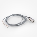 Pressure transducer -0,5-11bar Dixell PAA-21Y 4-20mA, 1/4" SAE-F