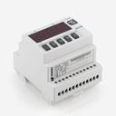 Säädin din-kiskoasenteinen C XR20D-5N0C1 230V 8A