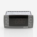 Säädin paneeliasenteinen CDF XR60CX-5N0C1 230V 20A