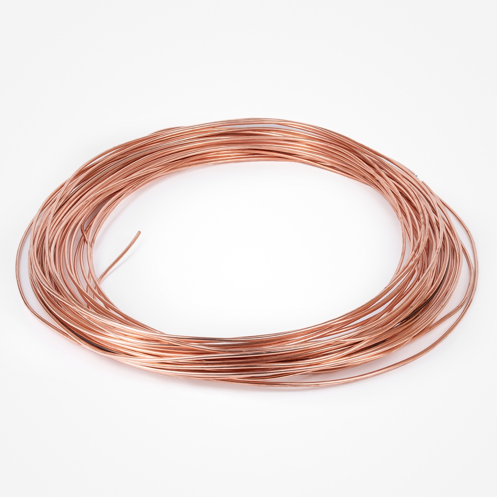 Capillary tube 5/16" (m)