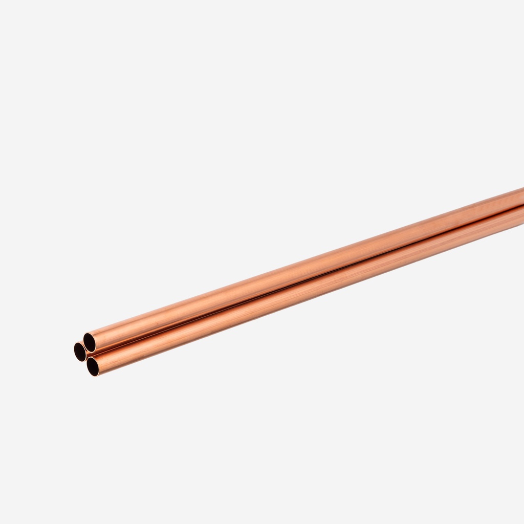 Copper tube 28mm Cu 28mm X 1,2mm (5m)